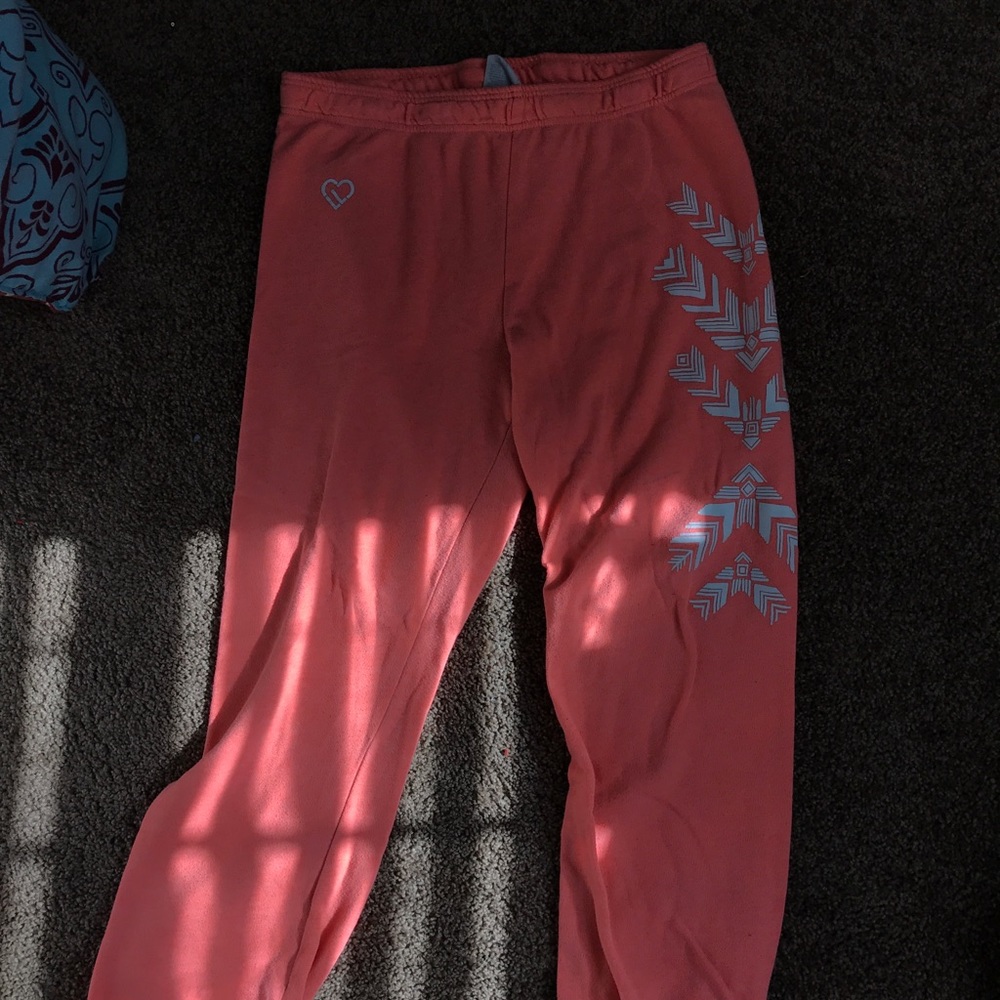 Aeropostale sleeping pants